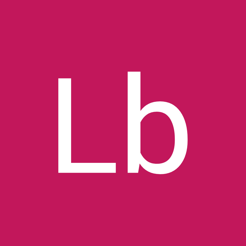 Meet your Posher, Lb